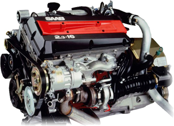 P3449 Engine